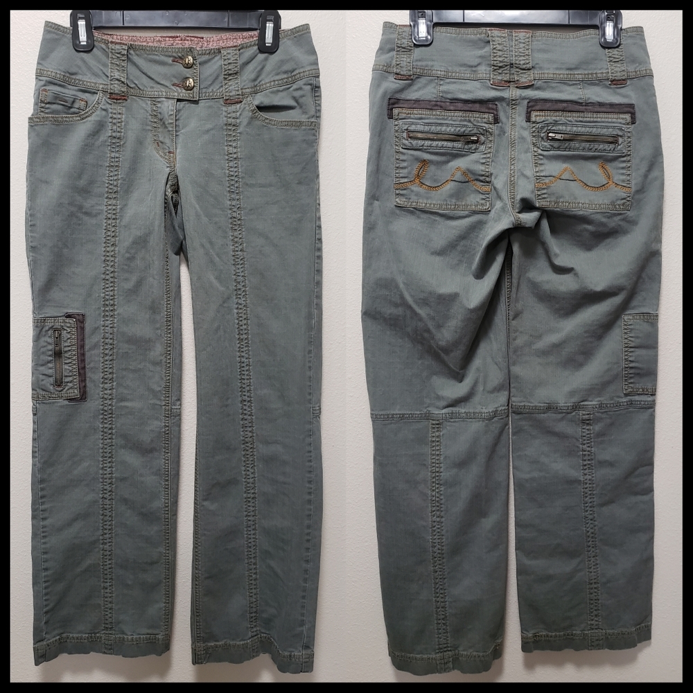 CAbi Cargo Pants - Picture 4 of 7